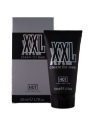 HOT - CRÈME XXL POUR HOMMES 50 ML