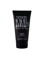 HOT - CRÈME XXL POUR HOMMES 50 ML