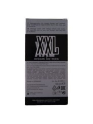 HOT - CRÈME XXL POUR HOMMES 50 ML