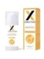 RUF - X ERECTION CRÈME ÉRECTILE À EFFET CHAUFFANT 30 ML