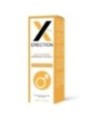 RUF - X ERECTION CRÈME ÉRECTILE À EFFET CHAUFFANT 30 ML