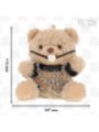 FETISH SUBMISSIVE - OURS EN PELUCHE FOZZIE MODÈLE BDSM 3