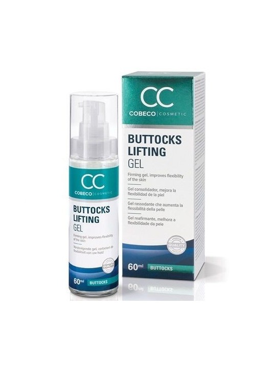 COBECO - CC GEL LIFTIN FESSES 60 ML