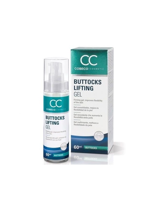 COBECO - CC GEL LIFTIN FESSES 60 ML