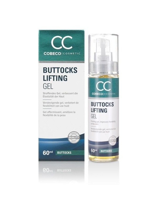 COBECO - CC GEL LIFTIN FESSES 60 ML