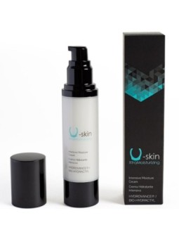 500 COSMETICS - U-SKIN XTRAM CRÈME CICATRISANTE HYDRATANTE POUR TOUS TYPES DE PEAUX TATOUÉES