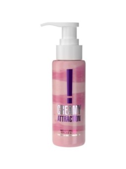 INTT RELEASES - CRÈME ET GEL PARFUMÉ APHRODISIAQUE 100 ML