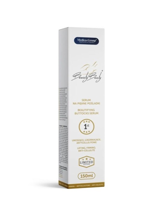 MEDICA GROUP - SÉRUM BEAUTY BOOTY 150 ML