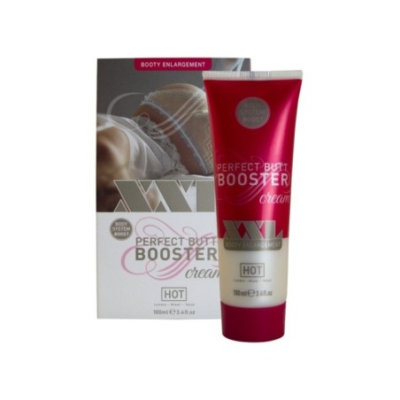 HOT - CRÈME RAFFERMISSANTE POUR LES FESSES XXL 100 ML