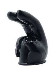 BAILE - TÊTE ÉLECTRIQUETÊTE INTERCHANGEABLE POUR MASSEUR DE CONCEPTION DE MAIN
