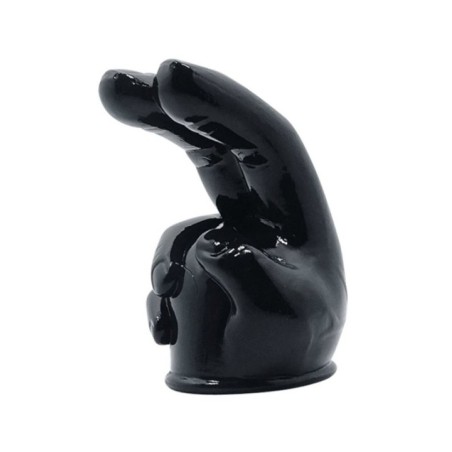 BAILE - TÊTE ÉLECTRIQUETÊTE INTERCHANGEABLE POUR MASSEUR DE CONCEPTION DE MAIN