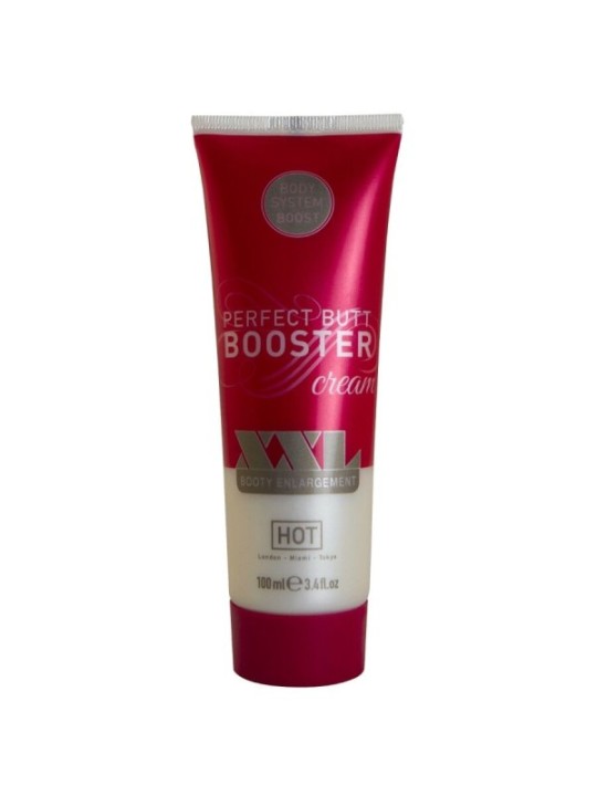 HOT - CRÈME RAFFERMISSANTE POUR LES FESSES XXL 100 ML