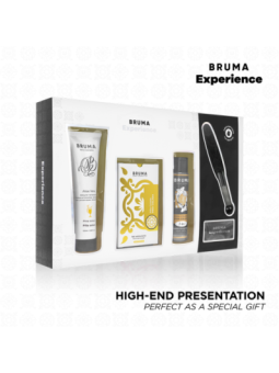 BRUMA XPERIENCE - PACK...