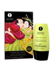 SHUNGA - GEL VAGINAL RÉTRÉCISSANT HOLD ME TIGHT