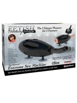 FETISH FANTASY EXTREME -...