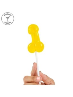 SECRETPLAY - SUCETTE À COQ...