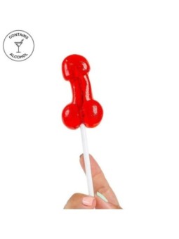 SECRETPLAY - SUCETTE À COQ...