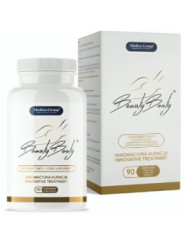 MEDICA GROUP - BEAUTY BOOTY FIRMING 90 CAPSULES