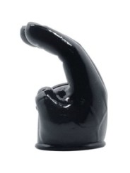 BAILE - TÊTE ÉLECTRIQUETÊTE INTERCHANGEABLE POUR MASSEUR DE CONCEPTION DE MAIN