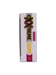 HOT - EXXTREME GÉLULES POUR LIBIDO FEMME 10 UNITÉS