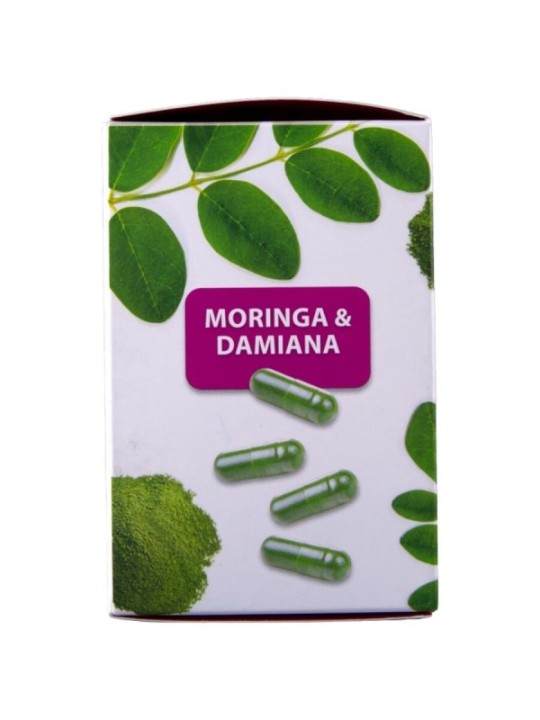 HOT - MORINGA CASQUETTES POUR FEMME 60 UNITÉS
