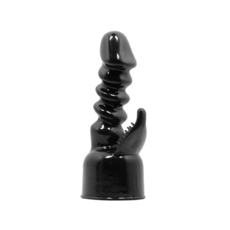 BAILE - TÊTE INTERCHANGEABLE POWER HEAD POUR LA STIMULATION INTERNE ET DU CLITORIS