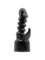BAILE - TÊTE INTERCHANGEABLE POWER HEAD POUR LA STIMULATION INTERNE ET DU CLITORIS
