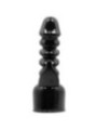 BAILE - TÊTE INTERCHANGEABLE POWER HEAD POUR LA STIMULATION INTERNE ET DU CLITORIS