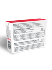 ANDROPHARMA VIGOR - SUPPLÉMENT AMÉLIORATION DE LA LIBIDO