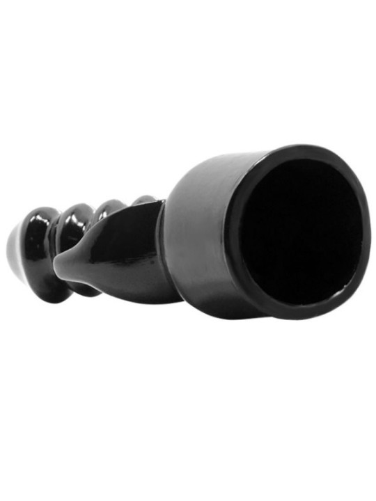 BAILE - TÊTE INTERCHANGEABLE POWER HEAD POUR LA STIMULATION INTERNE ET DU CLITORIS