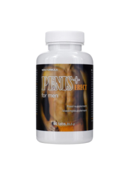 COBECO - PENIS + ERECTION 90 CAPSULES
