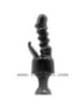 BAILE - TÊTE INTERCHANGEABLE POWER HEAD POUR LA STIMULATION INTERNE ET DU CLITORIS