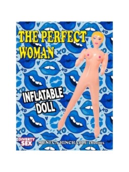 DIABLO PICANTE - POUPÉE...