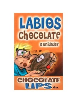 DIABLO PICANTE - BOITE DE 6...