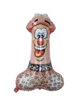 DIABLO PICANTE - BALLON DE...