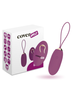 COVERME - UF TÉLÉCOMMANDE LAPI LILAS