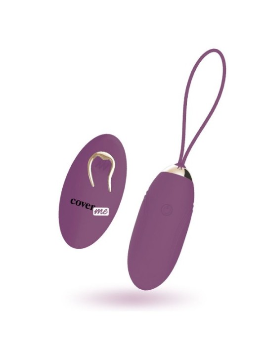 COVERME - UF TÉLÉCOMMANDE LAPI LILAS