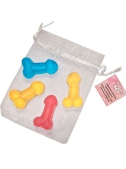 DIABLO PICANTE - 4 MINI...