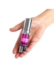 SECRETPLAY - VIBRATEUR LIQUIDE STIMULATEUR FORT 15 ML