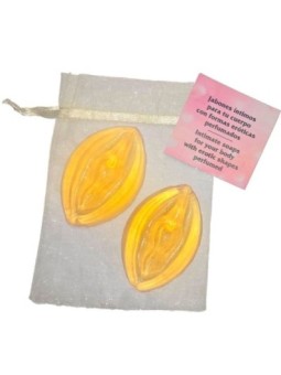 DIABLO PICANTE - 2 SAVONS...