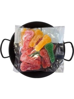 DIABLO PICANTE - BONBONS AU...