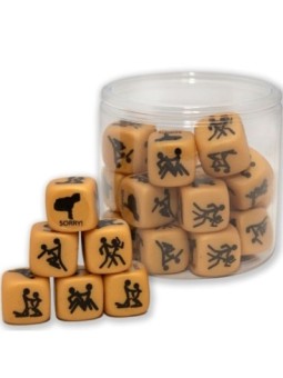 DIABLO PICANTE - POSITIONS...