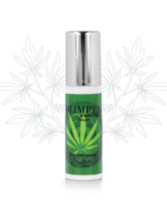OLIMPYA - VIBRATING PLEASURE CANNABIS EXTRA SATIVA