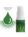 OLIMPYA - VIBRATING PLEASURE CANNABIS EXTRA SATIVA