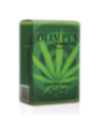 OLIMPYA - VIBRATING PLEASURE CANNABIS EXTRA SATIVA