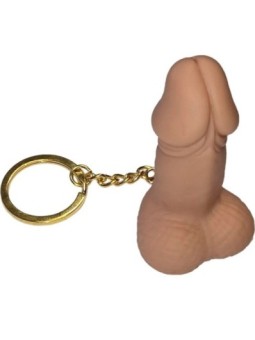 DIABLO PICANTE - PORTE-CLÉS...