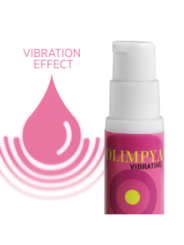 OLIMPYA - VIBRANT PLAISIR PUISSANCE DES DIEUX