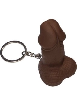 DIABLO PICANTE - PORTE-CLÉS...