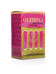 OLIMPYA - VIBRANT PLAISIR PUISSANCE DES DIEUX