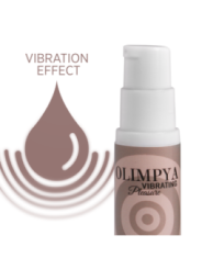 OLIMPYA - VIBRANTE DÉESSE DU PLAISIR